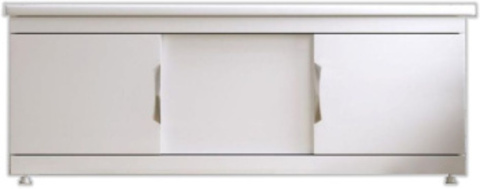 Aquanet 267953 Панель фронтальная раздвижная Vita 170 (267953)