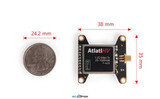 Видеопередатчик FPV Holybro Atlatl HV V2 1.2 ГГц 0.5/25/200/1000мВт 9 каналов VTX