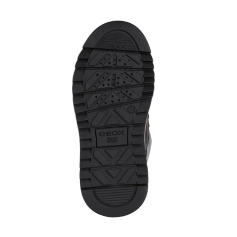 Зимние сапоги Geox Adelhide Abx Girl J26EWE 0LVBC C0495