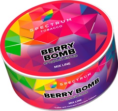 Spectrum Mix - Berry bomb (Ягодный взрыв), 25 гр