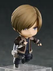 Фигурка Nendoroid Resident Evil 4: Leon S. Kennedy (2337)