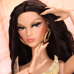 Мизи Афродита Вечернее Сияние Грейс