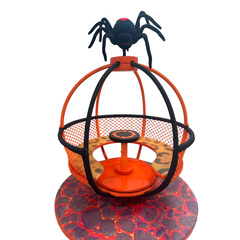 Детская карусель "Сфера" (190x190x260 см)