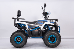 Квадроцикл YACOTA VEKTOR 125 LUX