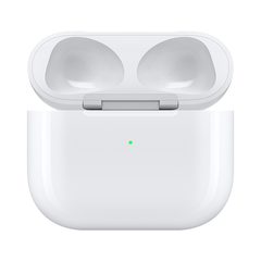 Зарядный кейс для Apple AirPods 3, (Lightning Charging Case) A2897