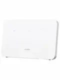 Маршрутизатор 4G HUAWEI B530-336 AC1300, LTE Cat7 300 Мбит/с, 1x10, 100, 1000 WAN, белый (51060JHL)