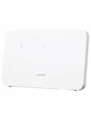 Маршрутизатор 4G HUAWEI B530-336 AC1300, LTE Cat7 300 Мбит/с, 1x10/100/1000 WAN, белый (51060JHL)