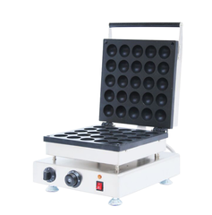 Гриль прижимной для пицца-бомб Kocateq GH25PB