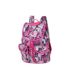 сердца фиолетово малиновые