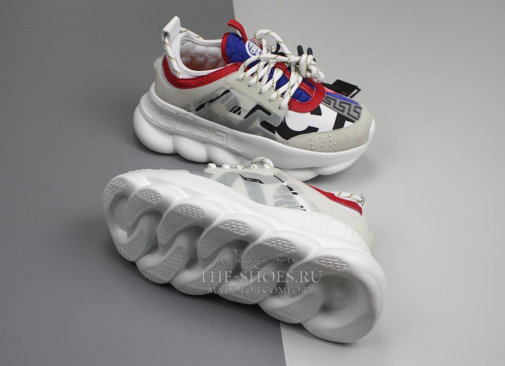 versace chain reaction multi