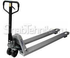 Тележка гидравлическая TISEL T20-20 удлиненные вилы (2000мм)
