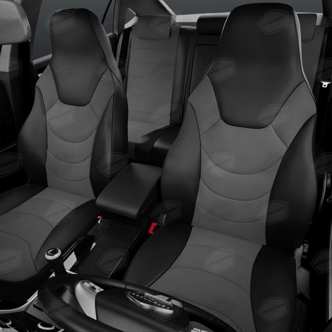 Чехлы Рекаро универсальные