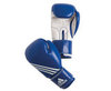 Перчатки боксерские Adidas Training Blue