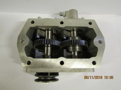 Вибратор CP-240/Vibrator