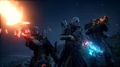 Outriders PS4