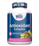 Антиоксидантный комплекс, Antioxidant Complex, Haya Labs, 120 таблеток 1