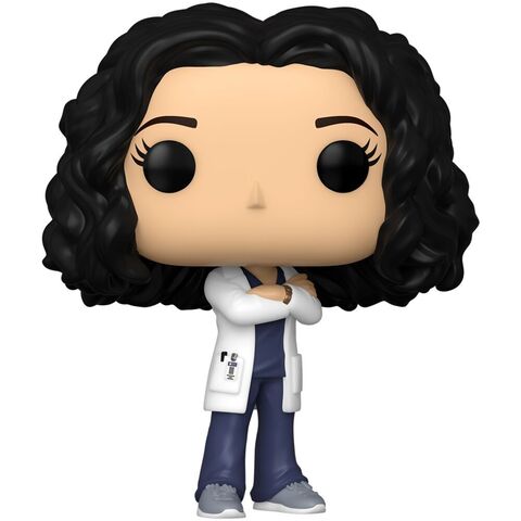 Фигурка Funko POP! Greys Anatomy: Cristina Yang (1076)