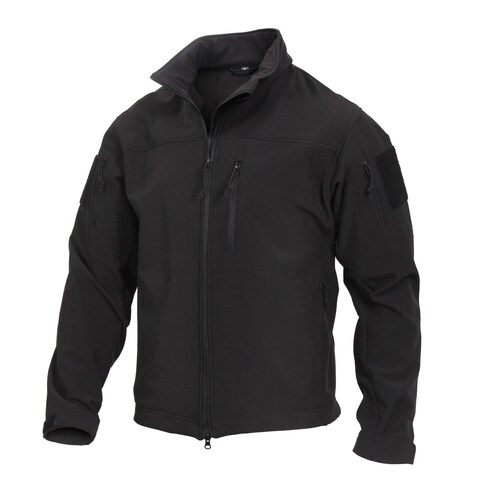Rothco softshell jacket sale