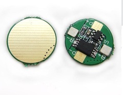 Плата контроля ET 1SLi-2A1313R