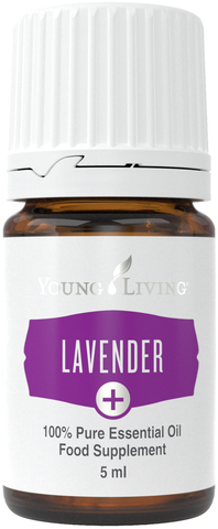 Young Living. Lavender+ 5ml