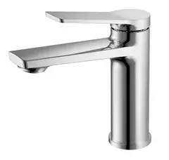 Смеситель для раковины HAIBA HB10572 хром