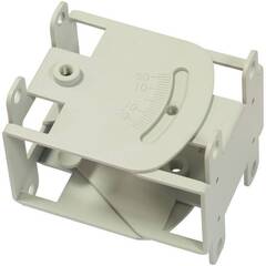 MikroTik QRT 5 with 24dbi 5GHz antenna, High Gain Dual Chain 802.11an wireless, 600MHz, 64MB RAM, 1xGigabit LAN, POE, PSU, pole mount, RouterOS L4