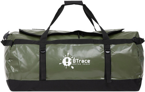 Картинка баул Btrace A0380 Хаки - 4