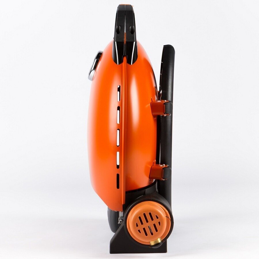 Гриль газовый O-GRILL 700T_ORANGE