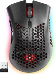 Мышь Defender Warlock GM-709L 52709 черный