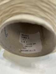 Хлопок 100% HASEGAWA 850 бежевый нюд