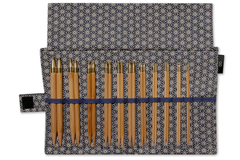 Набор съемных спиц Seeknit с вращающимися лесками 58860