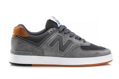New Balance 574 All Coasts (Grey)