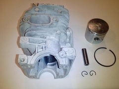 Цилиндро-поршневая группа для бензопилы Forward FGS 2500