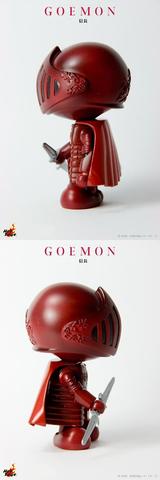 Goemon Cosbaby - Goemon & Nobunaga