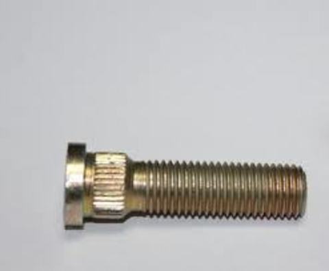 ШПИЛЬКА КОЛЕСА AVEO ЗАДНЕГО -2011 (43мм) DAEWOO