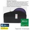 Онлайн-касса АТОЛ 50Ф (фискальный регистратор), с ФН 15 мес., 54ФЗ, ЕГАИС, Платформа 5.0