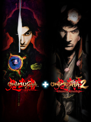 Onimusha 1+2 Pack (для ПК, цифровой код доступа)