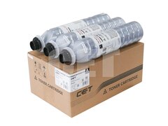 Тонер-картридж (CPP) 842135 для RICOH MP2014/2014D (CET), 390г, 12000 стр., CET6606