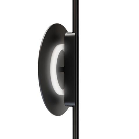 Магнитный трековый светильник Arte Lamp RAPID A6163PL-1BK