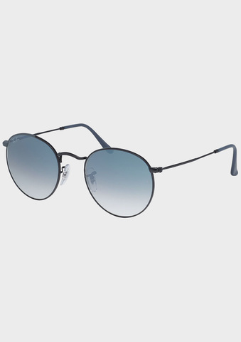 Очки Ray-Ban Round Metal