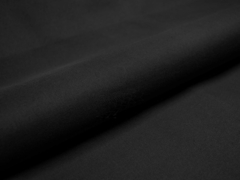 Ткань Кордура 1000D нейлон PU WR, 495 гр/м.п., чёрный