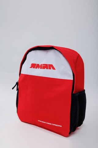 Детский рюкзак "ЯМАЛ"