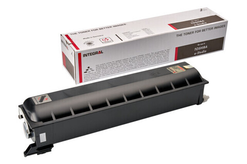 Тонер-картридж Integral тип T-4530E для Toshiba e-Studio 255, 305, 355, 455