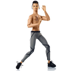 Тензин Силовая Тренировка Интегрити Тойс