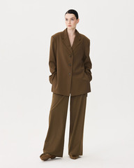 Жакет A-FW25/26-7194-1 Victoria Andreyanova
