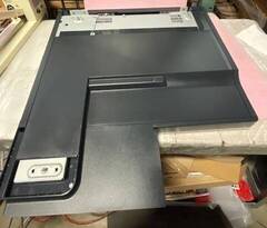 Сканер в сборе (основание) HP CLJ M775 (CC522-67922/CC522-60138) OEM