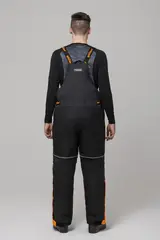Зимний костюм рыболовный Remington Mr.Ide Travel на remingtonn.ru