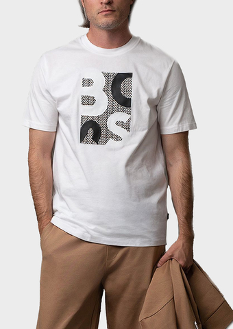 Футболка BOSS H-Thompson 655