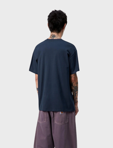 Футболка CARHARTT WIP S/S Wild Dog T-Shirt