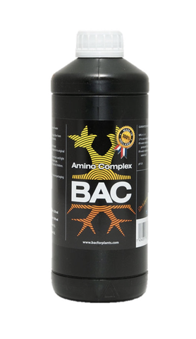 B.A.C. Amino Complex 0.5 л